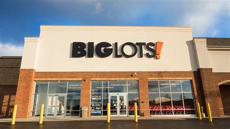 Store Hours Day of the Week Hours; Mon 900 AM - 900 PM Tue. . Big lots hoirs